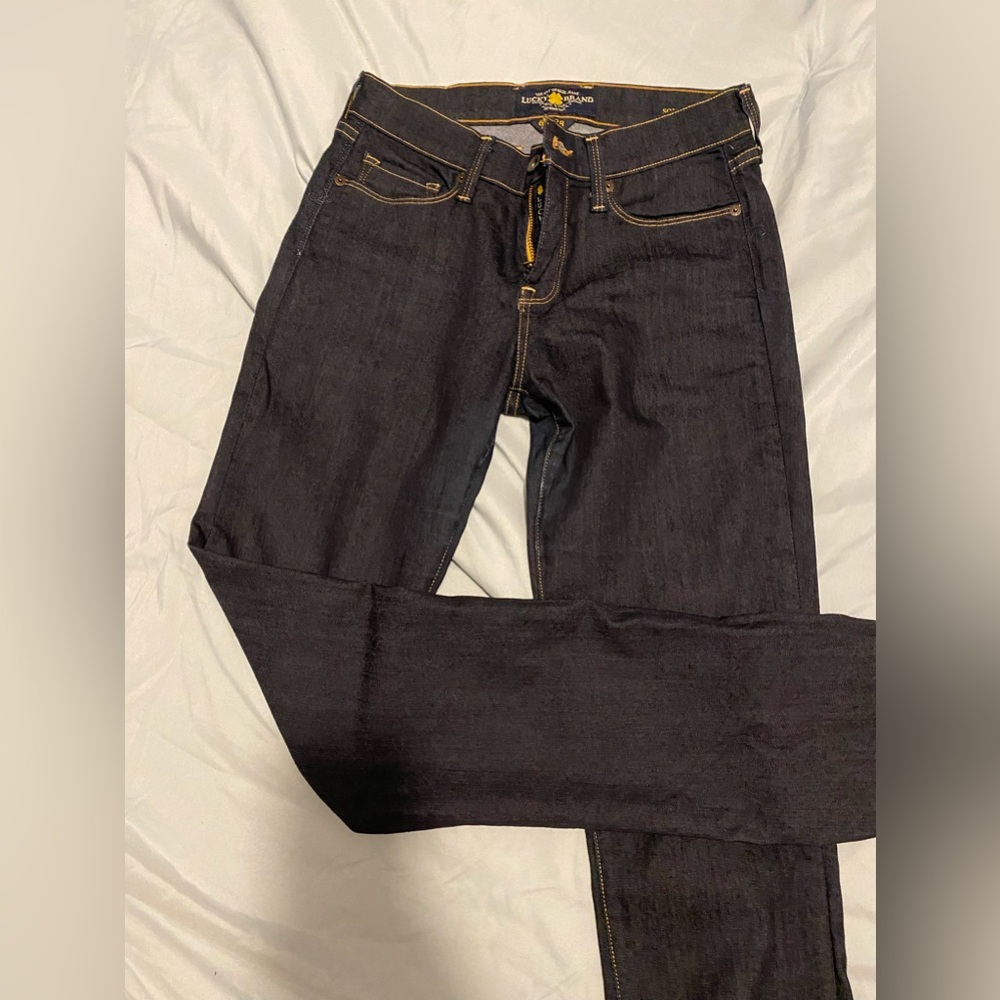 ✨Lucky brand jeans✨